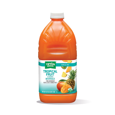 Tropical Juice Blend at Save A Lot Discount Grocery Stores