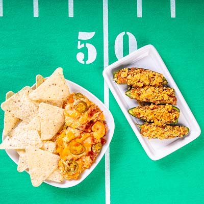 superbowl food ideas by Save A Lot