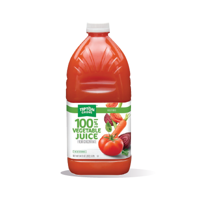 100% Vegetable Juice at Save A Lot Discount Grocery Stores