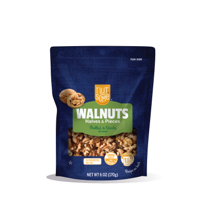 Walnuts at Save A Lot Discount Grocery Stores