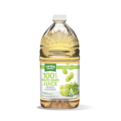 White Grape Juice at Save A Lot Discount Grocery Stores