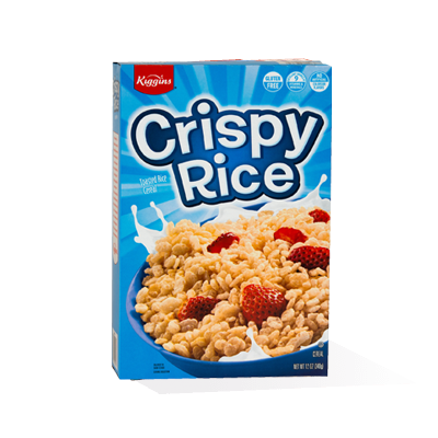 Crispy Rice at Save A Lot Discount Grocery Stores