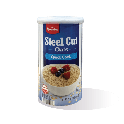 Steel Cut Oats at Save A Lot Discount Grocery Stores