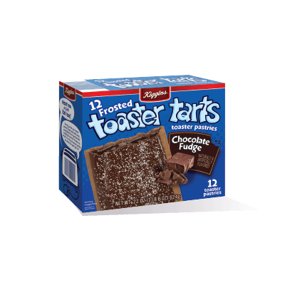 Frosted Toaster Tarts at Save A Lot Discount Grocery Stores