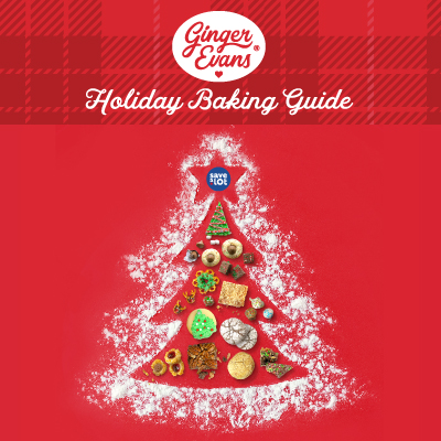 Save A Lot Holiday Baking Guide
