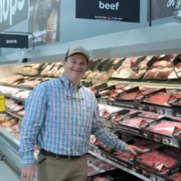 Dwayne Goodwin owns and operates 5 Save A Lot locations across South Carolina.