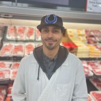 Adam Mendez from Louisville, KY-Taylor Blvd Save A Lot