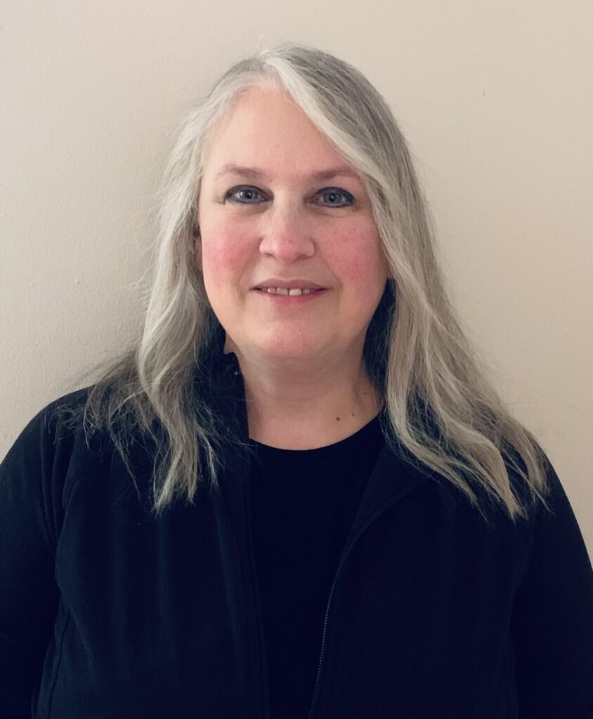Mary Deleone, Office Clerk