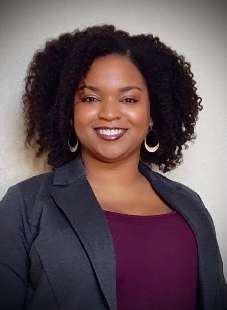 Stephanie Dillon, Director of Merchandising Services