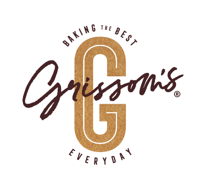 Grissom’s® Logo
