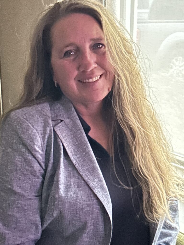 Linda Hofmann, Area Business Consultant