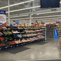 Nashville Produce