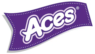 Aces® Logo