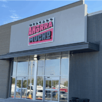 New Ahorra Mucho store