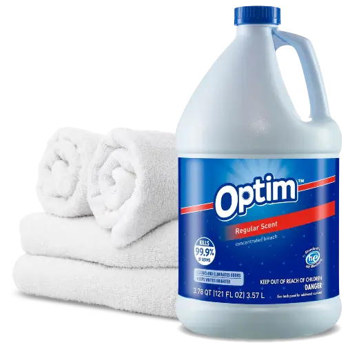 Regular Scent