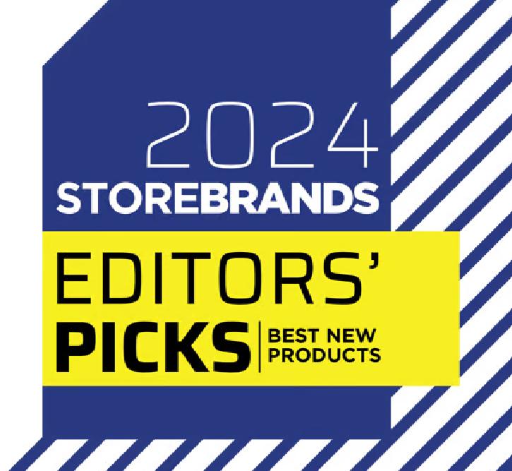 2024 Storebrands Editor's Picks | Best New Products
