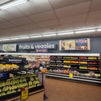 Save A Lot Now Open in Jersey Shore, PA