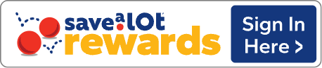 Save a Lot Rewards Sign In