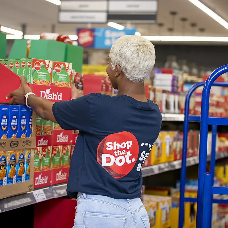 Save A Lot retail store careers