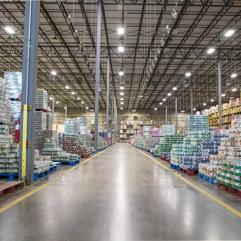 Save A Lot distribution center careers