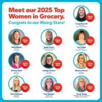 Meet Our 2025 Save A Lot Top Women in Grocery – Congrats to our rising stars!