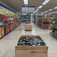 Hubbard, OH store under new management with fresh produce and affordable groceries