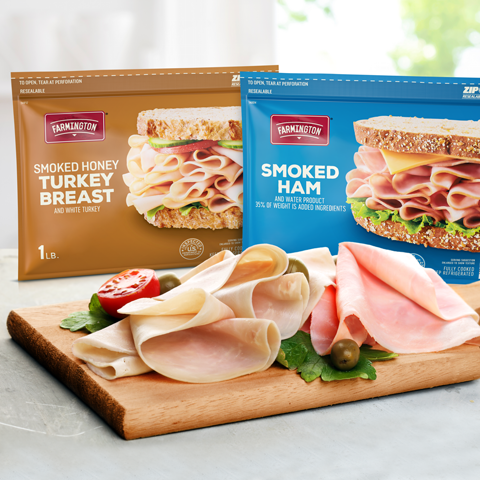 Farmington Lunch Meat