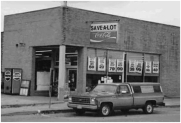 About | Save A Lot