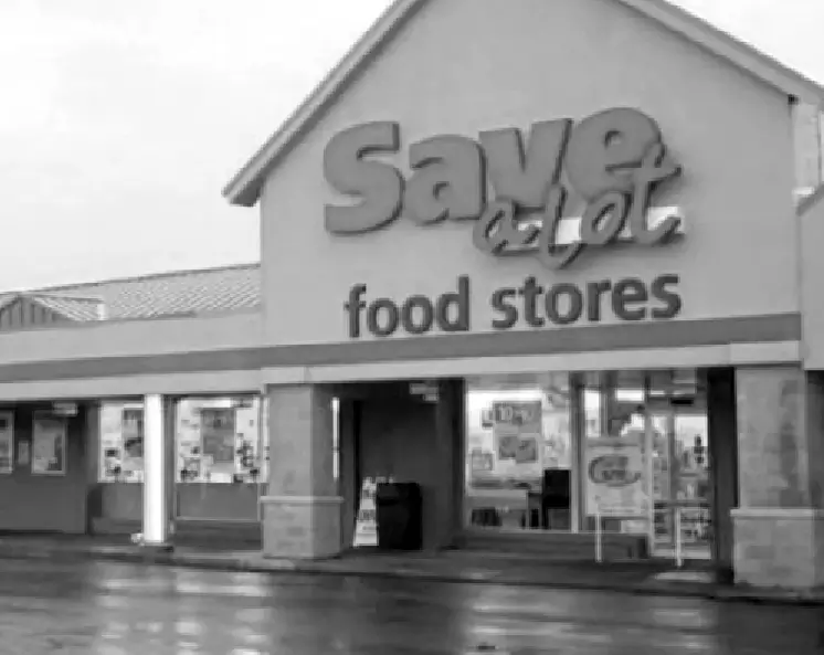 About | Save A Lot