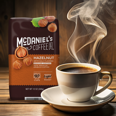 McDaniels Coffee