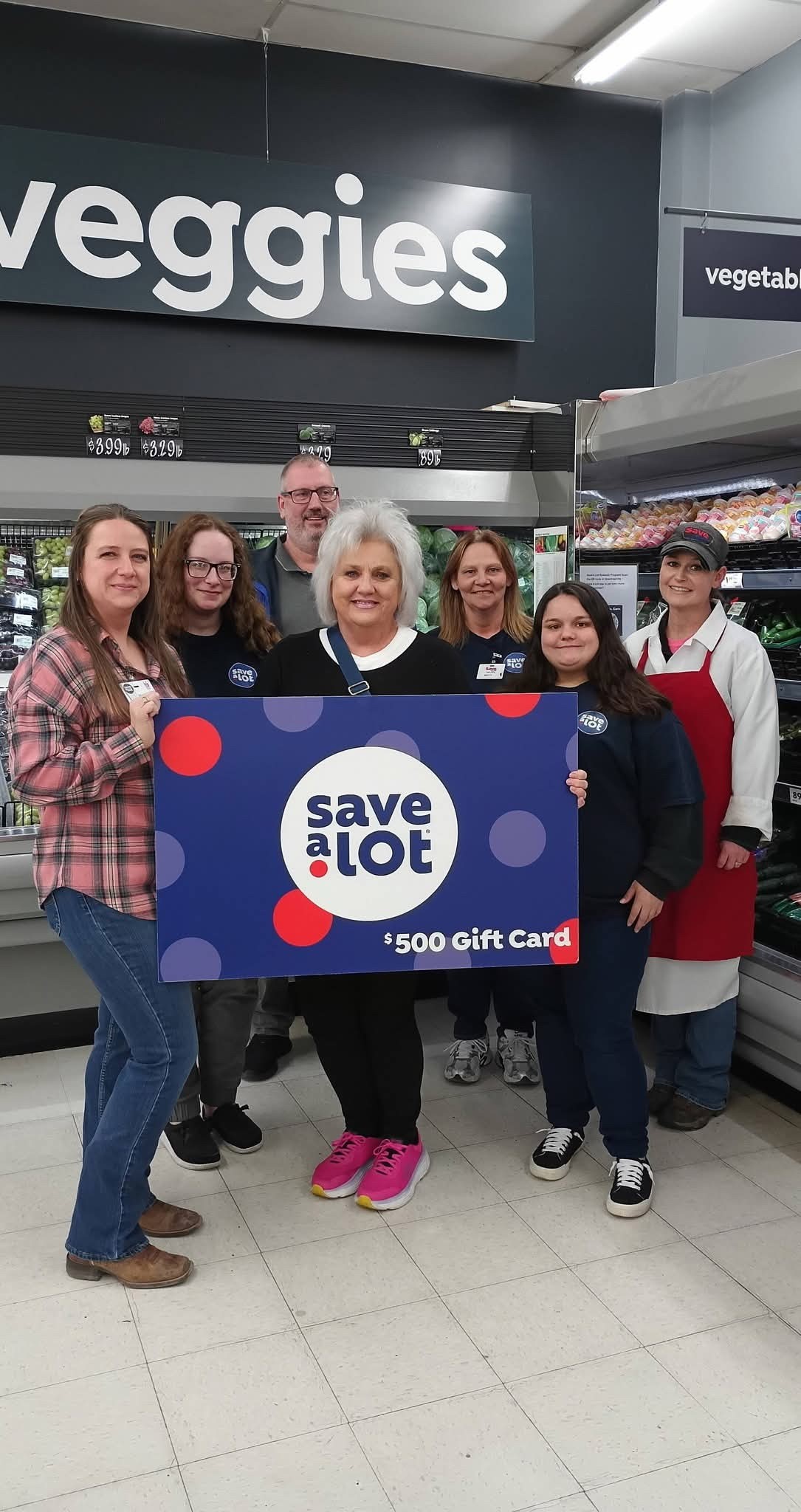 Awards Empower Hometown Heroes to Give Back