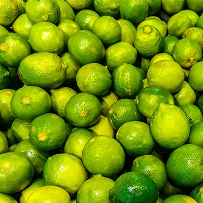 Limes from Save A Lot discount grocery store