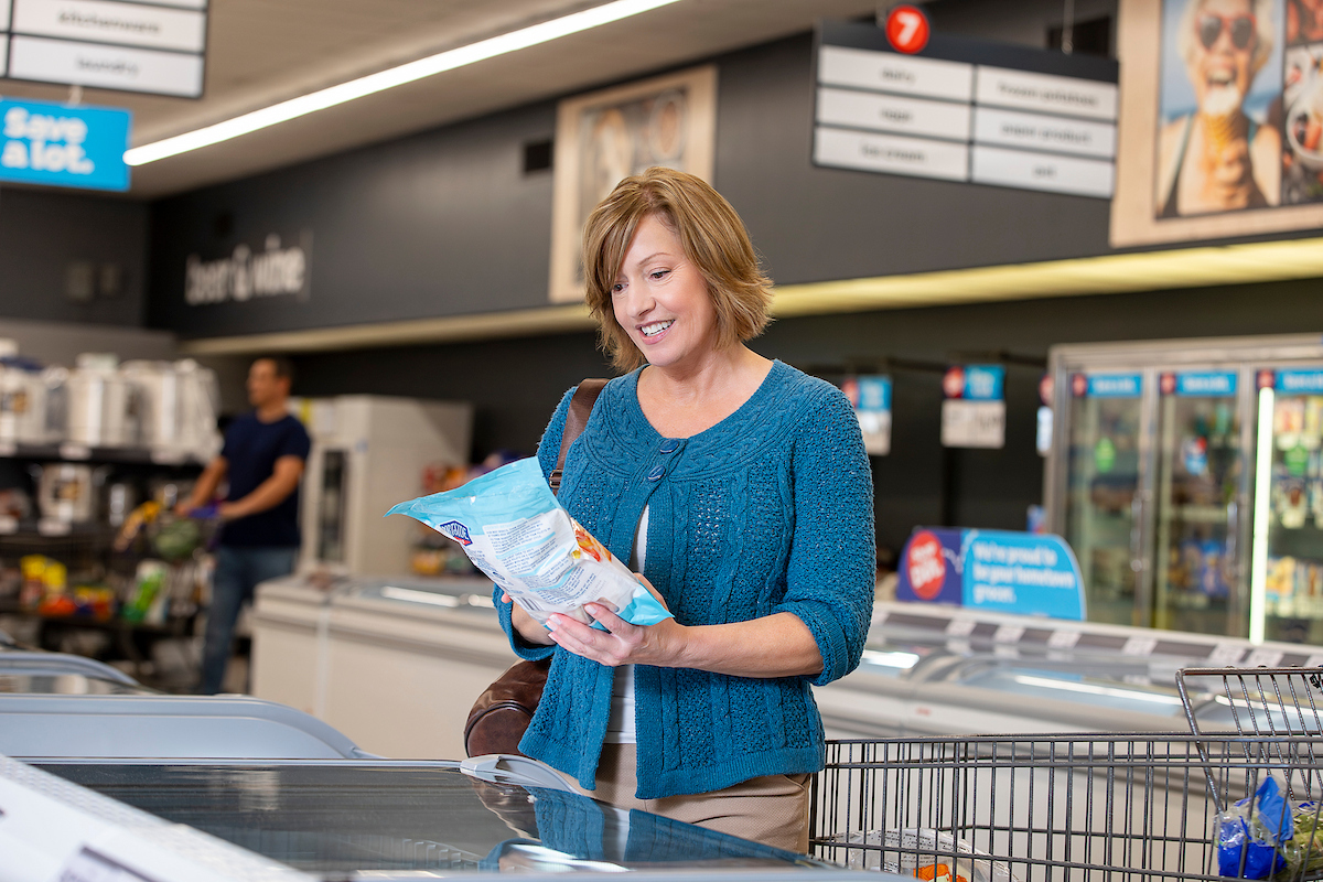 Redefine Your Grocery Shopping with Save A Lot