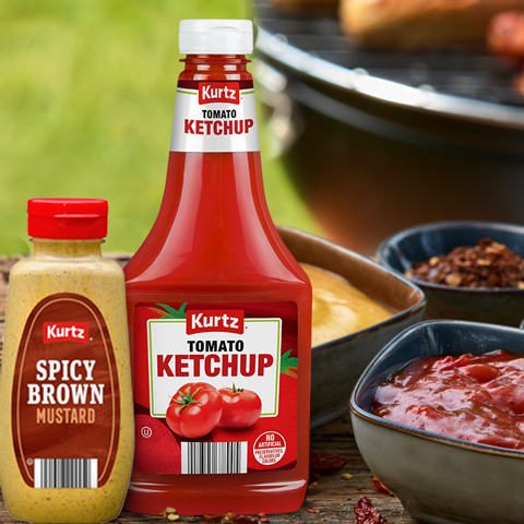 Kurtz Condiments