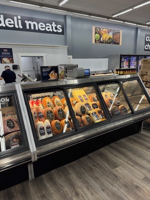 Save A Lot Unveils New Offering at Canton Store