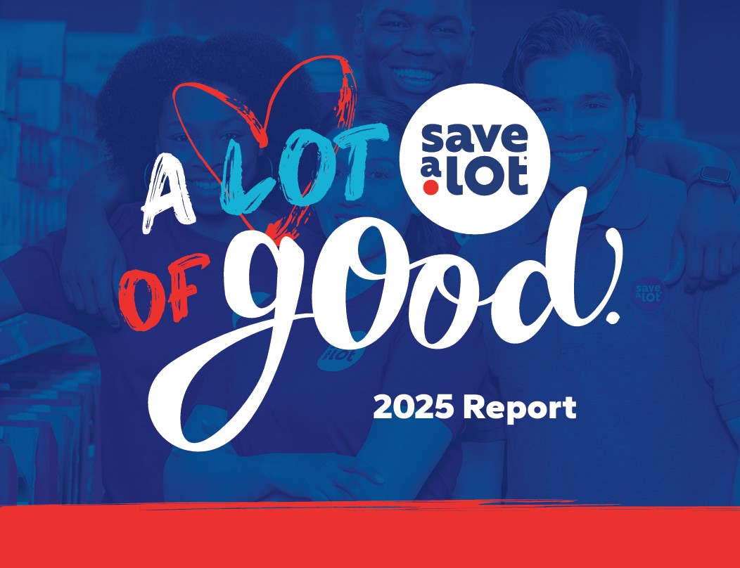 Newsroom 3 Save A Lot Releases 2025 Business and Social Impact Report