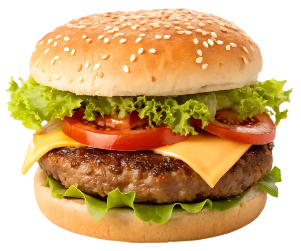 Burgers