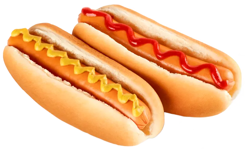 Hot Dogs