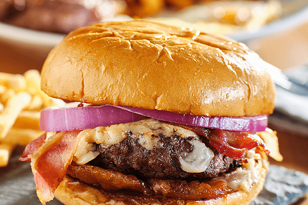 Cowboy Burger