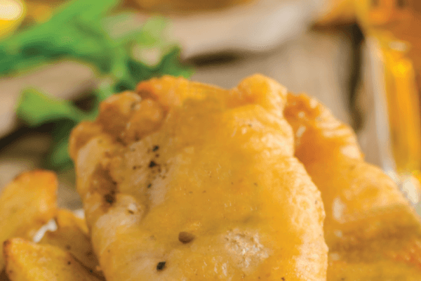 Fish & Chips