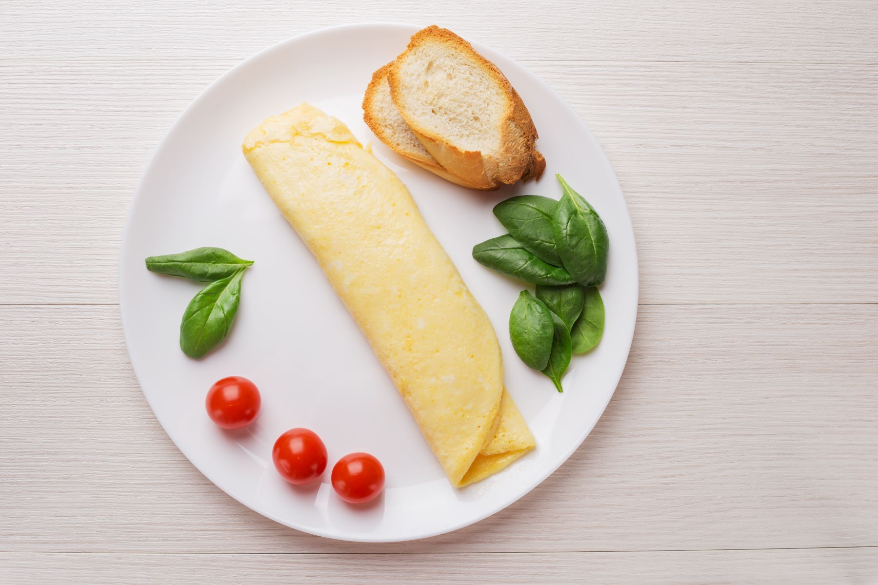 French Omelet