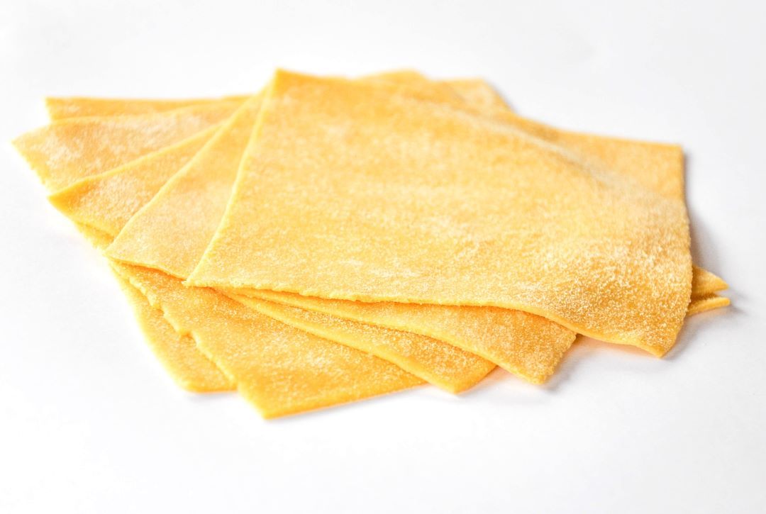 Fresh Pasta