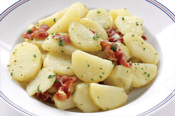 German Potato Salad