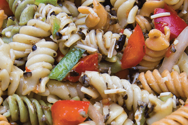 Italian Pasta Salad