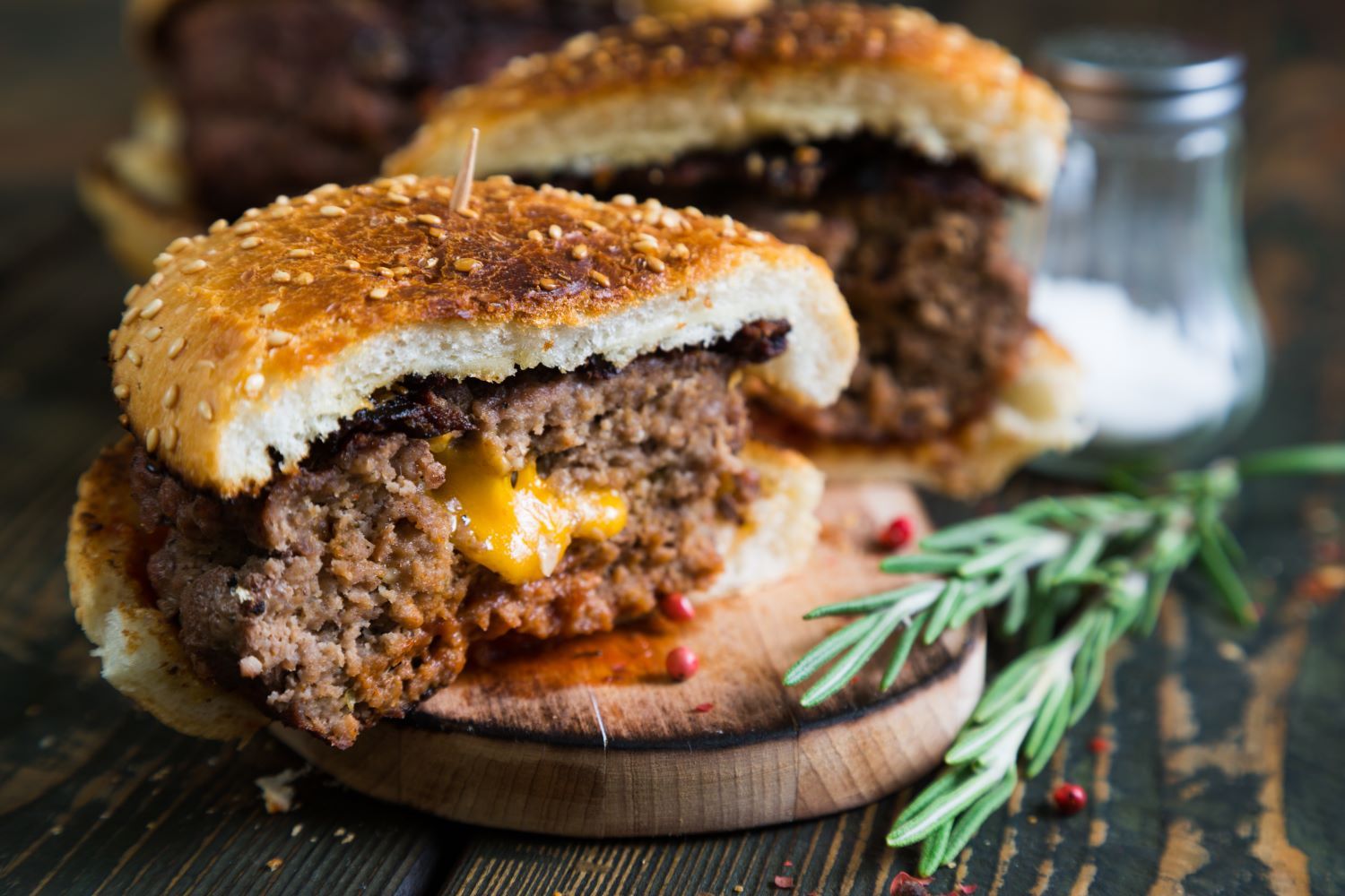 Juicy Lucy