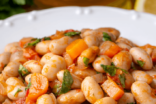 Kidney Bean Delight