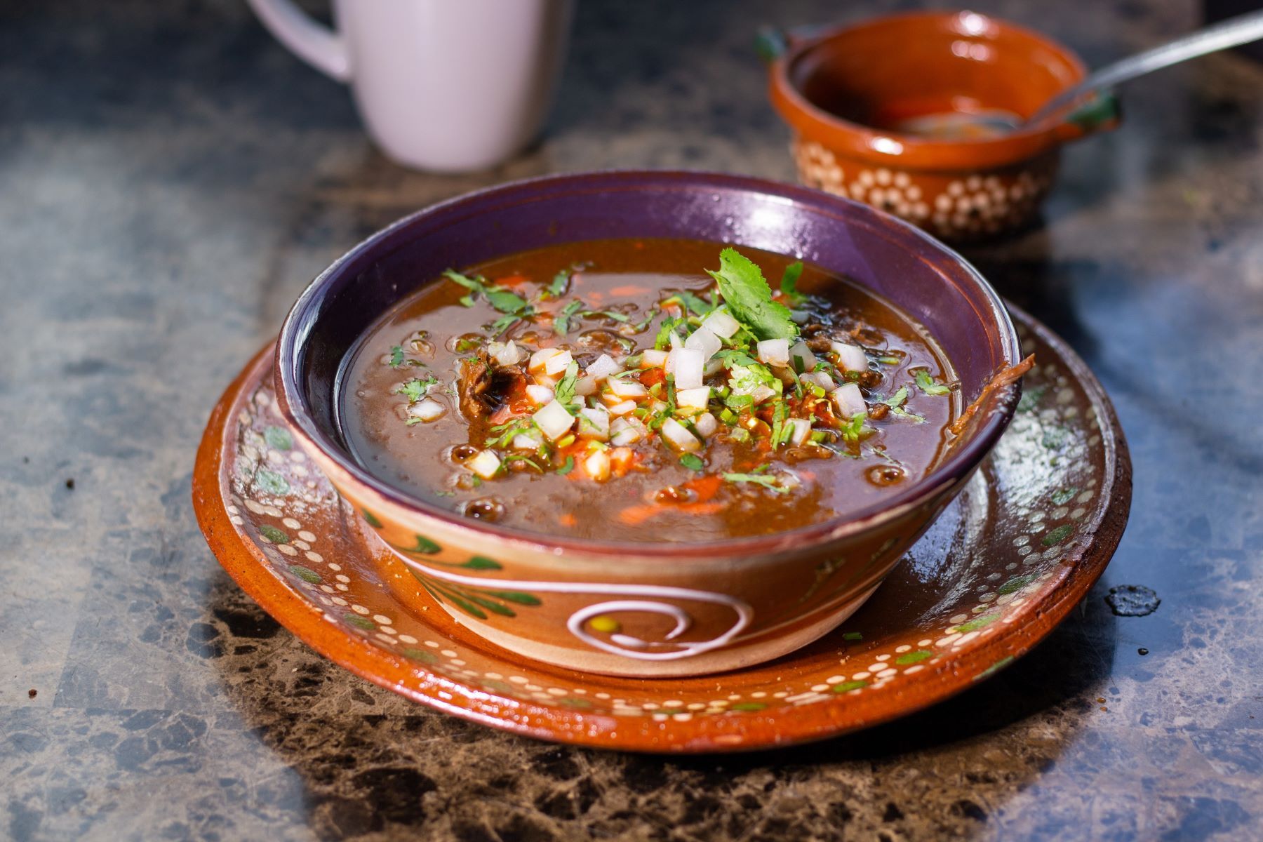 Latin Chili