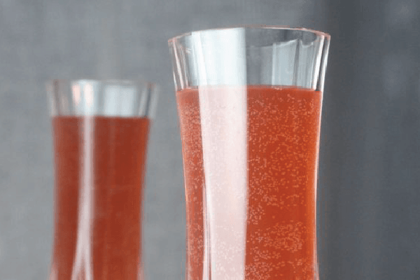 Pink Spritz