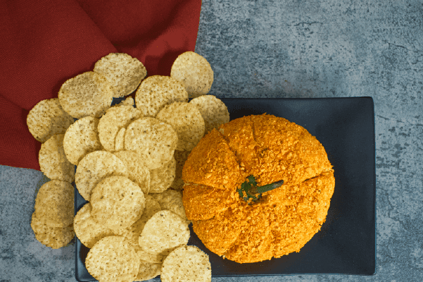 Snack ‘O Lantern