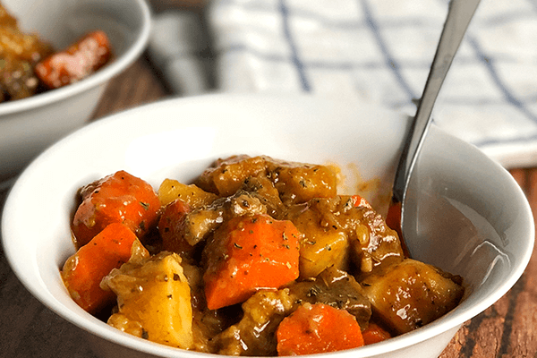 Beef Stew
